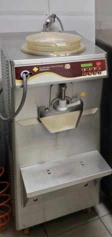 bar gelateria pasticceria tav.calda zona prenestino cedo in vendita - Foto 10