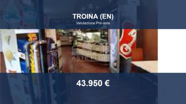 Immobile in asta di 110 m² in vendita a Troina