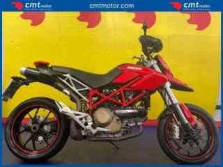 DUCATI Hypermotard 1100 Garantita e Finanziabile rif. 23930363