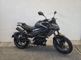 CF MOTO 125NK E5+