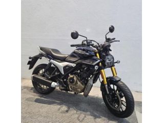 HERO MOTOCORP HUNK 440 2026