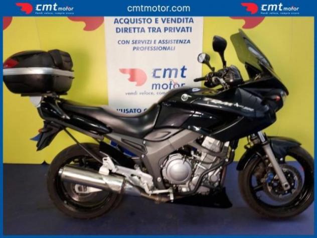YAMAHA TDM 900 Garantita e Finanziabile rif. 23921112 - Foto 3
