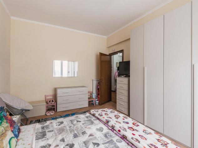 Appartamento in Via Corrado del Greco - Foto 7