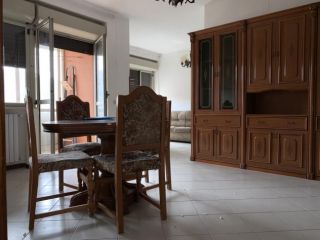 Trilocale in affitto a Catanzaro