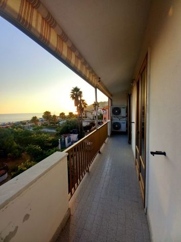 Appartamento lungomare Cetraro Cs