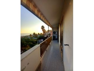 Appartamento lungomare Cetraro Cs