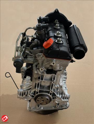 MOTORE USATO LOMBARDINI LDW 442 CRS LIGIER MICROCAR GRECAV CHATENET - Foto 3
