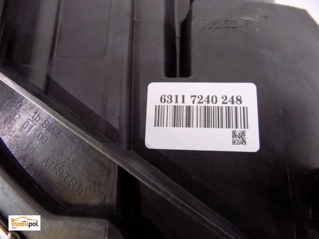 BMW 3 E90 LCI Faro allo xeno destro - 5987 - Foto 4
