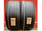 2 gomme 285 45 21 continental rft a3523