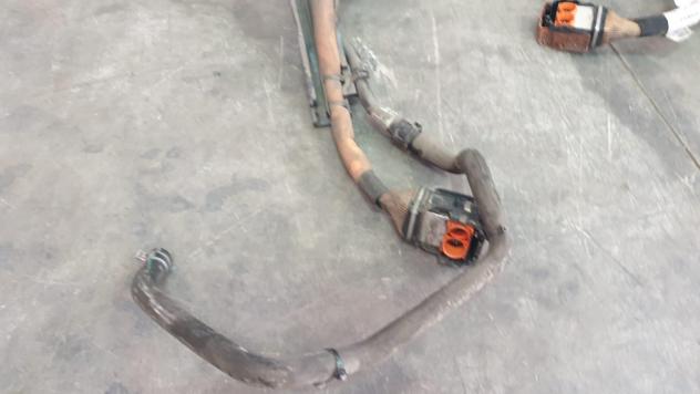 CABLAGGIO ELETTRICO BATTERIA RENAULT Captur Serie 297A29432R Hybrid 1.6 (19) - Foto 2