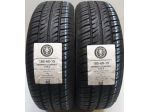 2 GOMME 185 60 15 SEMPERIT A55940