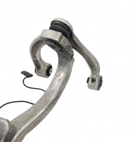 FUSELLO COMPLETO ANTERIORE SINISTRO MERCEDES Classe C S. Wagon W205 A2053322100 (14) - Foto 4