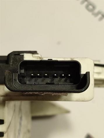 SERRATURA ANTERIORE SINISTRA CITROEN C3 Serie 9800624480 (0915) - Foto 3