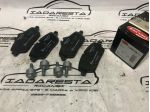 Pastiglie Freno Anteriore BMW i3 Electric dal 2013 34116862309