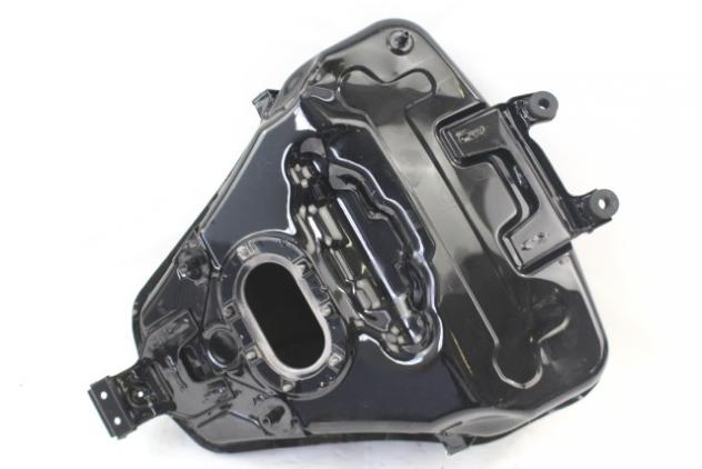 VOGE VALICO 525 DSX 1705016820001 SERBATOIO BENZINA 21 -24 FUEL TANK ATTACCO STORTO - Foto 5