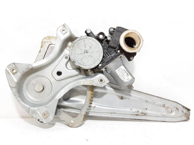 MOTORINO ALZAVETRO POSTERIORE SINISTRO TOYOTA Auris Serie (E180) 8570102010 (1218) - Foto 3