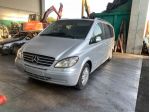 Ricambi usati Mercedes Vito Viano W639 646 2006