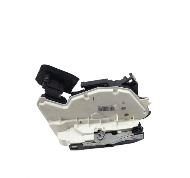 SERRATURA POSTERIORE DESTRA VOLKSWAGEN Golf 7 Berlina 5K4839016Q (12) - Foto 8