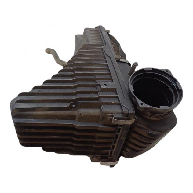 BOX SCATOLA FILTRO ARIA AUDI Q7 Serie (4LB) 7L6129607AH BUG diesel 2967 (0515) - Foto 6