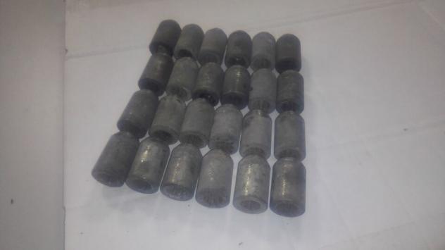 24 DADI TORX serraggio ruota Mazda Pick Up B2500 2004
