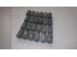 24 DADI TORX serraggio ruota Mazda Pick Up B2500 2004