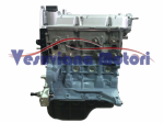 Motore Rigenerato Fiat Panda - Punto - Lancia 1.2