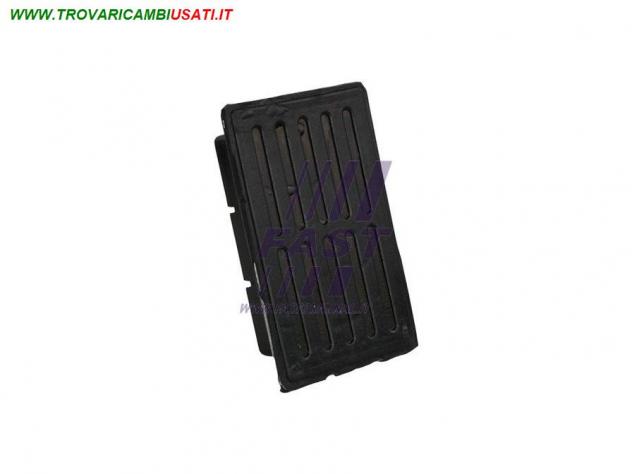 TAMPONE PARACOLPI SOSPENSIONE MERCEDES SPRINTER 95 901-905 ANTERIORE FT18436