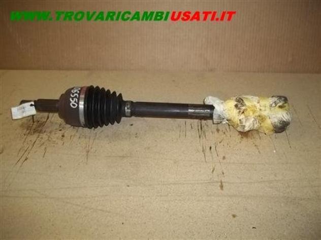 CATARIFRANGENTE ANT.S. VOLKSWAGEN PASSAT CC  Parti elettriche  Fanaleria  Proiettori  Fanalino comple VOLKSWAGEN - PASSAT CC - 01-04-2008 - 01-02-2012