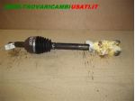 CATARIFRANGENTE ANT.S. VOLKSWAGEN PASSAT CC  Parti elettriche  Fanaleria  P &hellip;