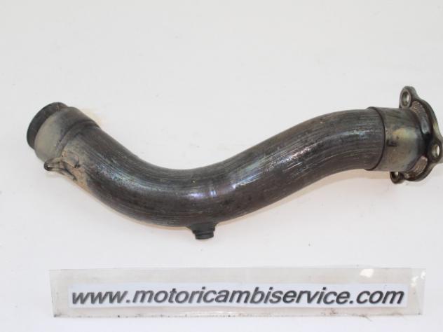 COLLETTORE SCARICO POSTERIORE APRILIA RSV 1000 1998-2004 AP8119413 REAR CYLINDER PIPE