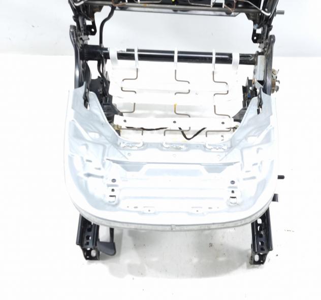 TELAIO SEDILE ANTERIORE SINISTRO MERCEDES Classe B W246 2° Serie OM 607.951 Diesel 1500 (12) - Foto 3