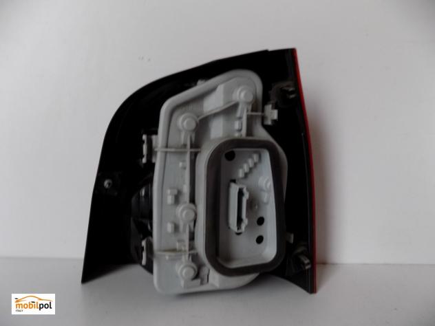 Volkswagen Polo 9N - Faro posteriore sinistro - 11888 - Foto 4