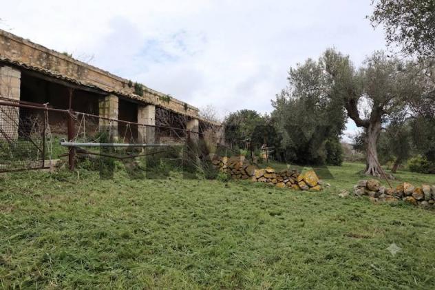 Cascina/Casale in vendita a Ragusa, Bruscé - Foto 3