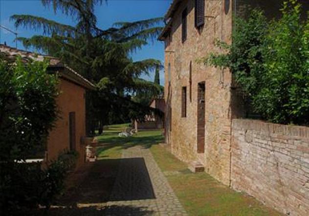 Rustico in vendita a Siena 650 mq Rif: 887240 - Foto 6