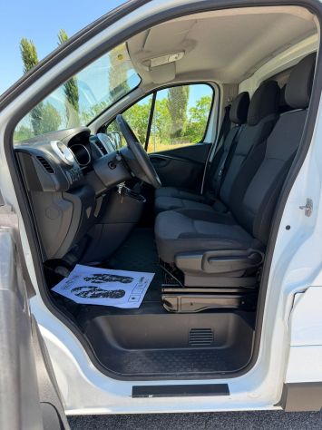 Fiat Talento 2.0 Mtj 120 Cv L1H1 - 2021 - Foto 8