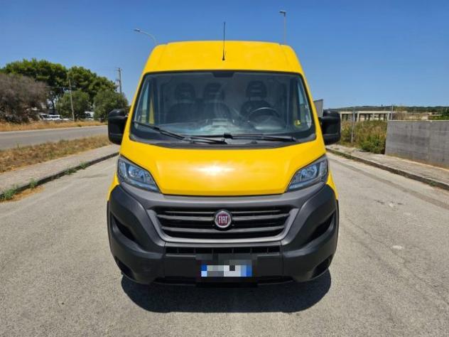 FIAT Ducato 33 2.3 MJT 120CV PM-TM Furgone rif. 24211257 - Foto 2