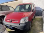 Citroën Berlingo Berlingo VAN 1.4 75cv - VETTURA NON RICONDIZIONATA