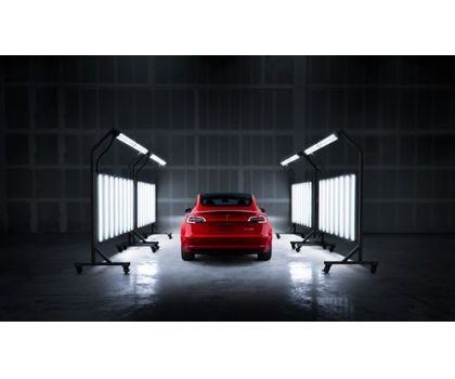 Tesla Italy S.r.l. - Foto 6