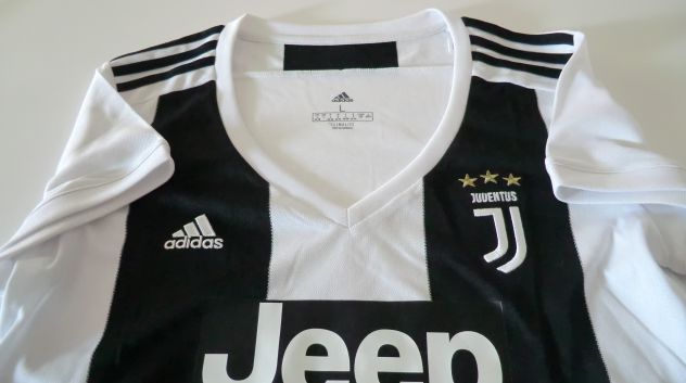 MAGLIA JUVENTUS
