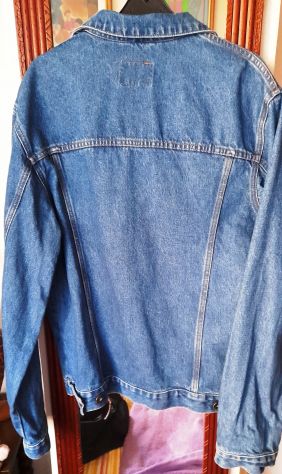 Giubbino jeans Lewis donna tg M - Foto 2