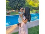 Michela cerca una babysitter - lavoro da babysitter a Torino