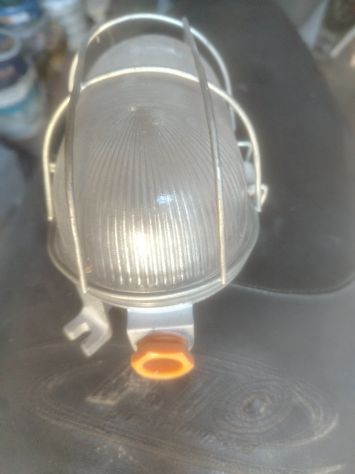 lampade da esterno - Foto 6