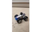 New Ray 2002 #98 Friction car speed machines Macchina