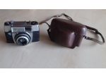 MACCHINA FOTOGRAFICA VINTAGE AGFA SILETTE I ANNI 50/60 MADE IN GERMANIA