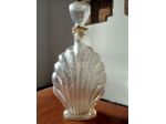 Bottiglia d'antiquariato a conchiglia