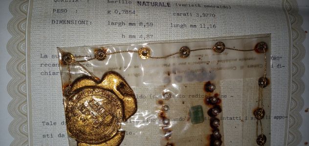 smeraldi per bigiotteria - Foto 7