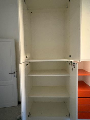 Armadio/Cameretta per bambino/a – 270 × 260 cm - Foto 2