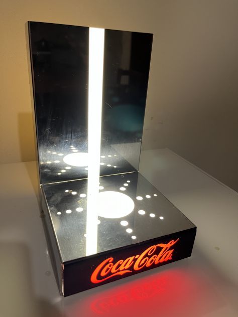 Illumina bevande bar