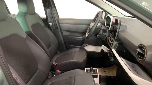 Dacia Spring Electric Extreme Electric 65 - Foto 10