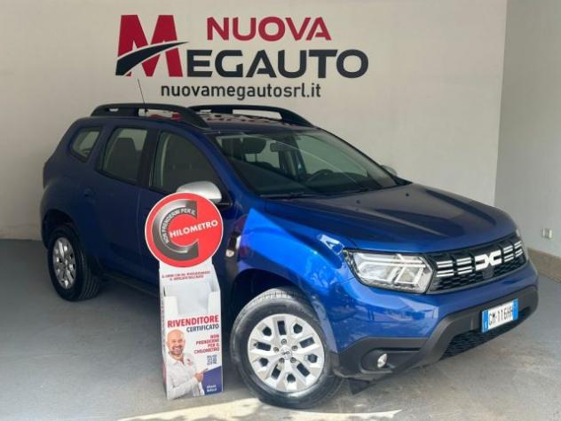 DACIA Duster Dacia Duster II 1.5 dCi 4x2 Expression rif. 23613067